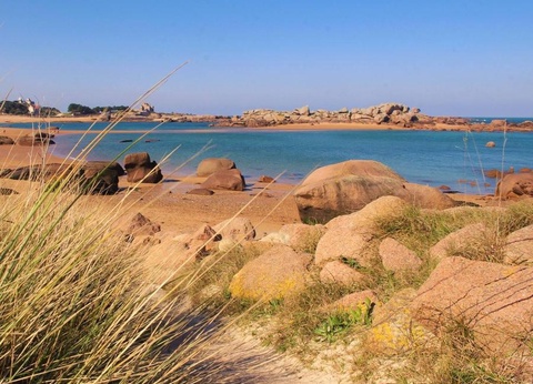 Camping Le Panoramic, 4* - 55