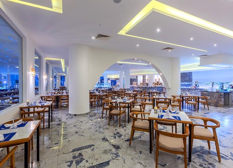 Hôtel Casa Blue Beach Resort 5* Adult only (+ 12 ans) - 10