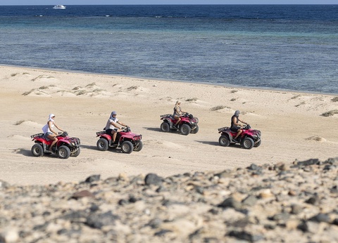 Secrets d'Egypte et Three Corners Equinox - 47