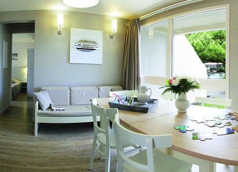 VVF île de Ré Sainte-Marie-de-Ré 3* - 5