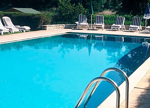 Luxe, nature et spa à moins d'une heure de Bordeaux - 18