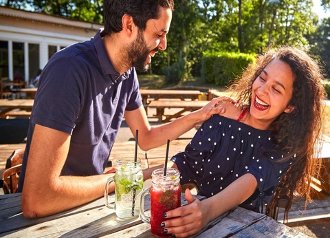 Camping Le Parc des Roches, 3* - 31