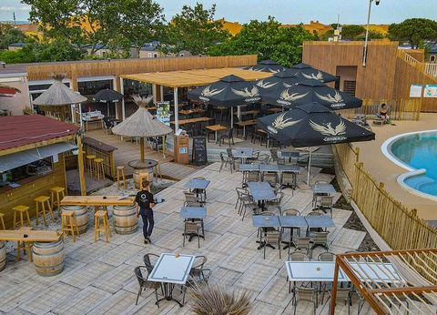 La Clape Village 5* - 32