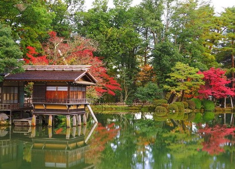 Japon Intimiste + Alpes Japonaises - 22