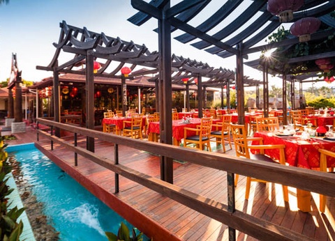 Hôtel Club Hotel Turan Prince World ***** - 17