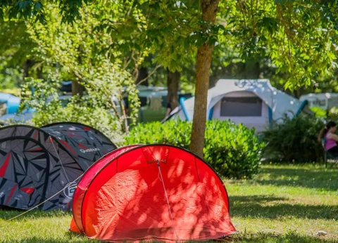 Flower Camping Le Pont du Tarn, 3* - 23