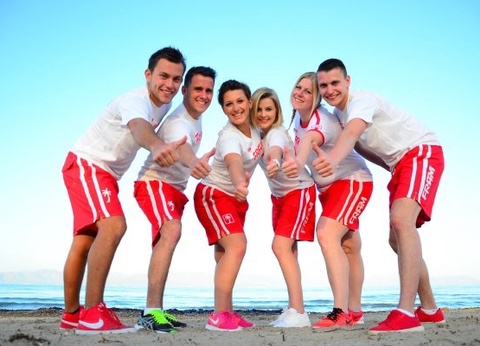 Club Framissima Himera Beach 4* - 7