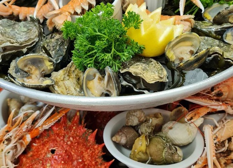 Escapade détente et gourmande non loin de Carnac - 3* - 10