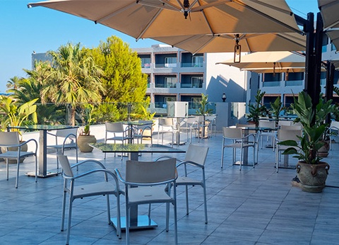 Club Framissima Premium Sentido Marillia Resort & Spa 5* - 21