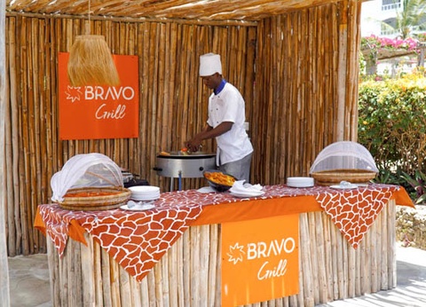 Bravo Club Watamu Beach 4* - 19