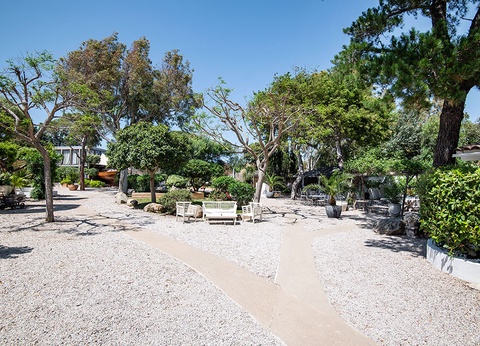 Résidence Campo di Fiori (sans transport) - 16