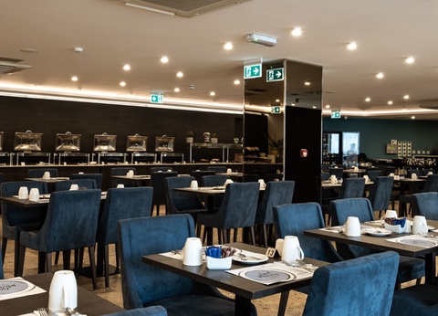 Hôtel Urban Valley 4* - 7