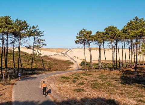 Camping Le Vieux Port, 5* - 111