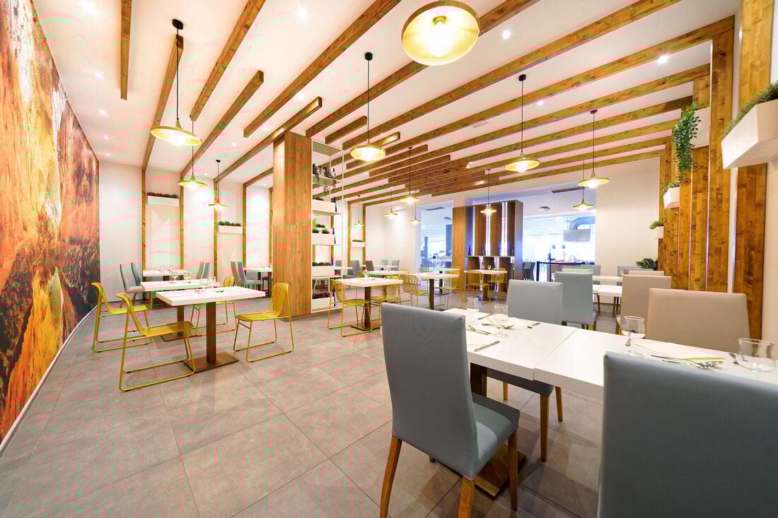 Hôtel Relaxia Lanzasur Club 3* - 24