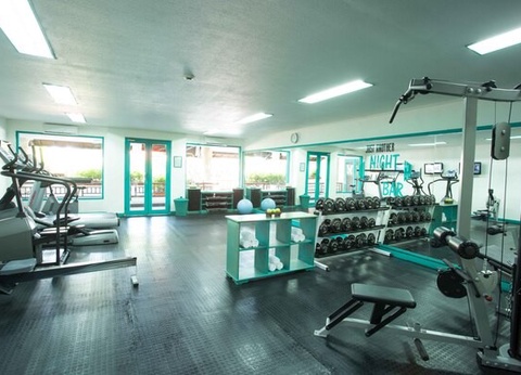 Hôtel Sol by Melia Benoa Bali 5* - 15