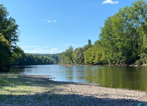 Camping Moulin De Caudon, 3* - 28