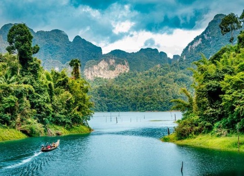 Circuit Richesses et traditions de Thaïlande + extension découverte du sud - 16