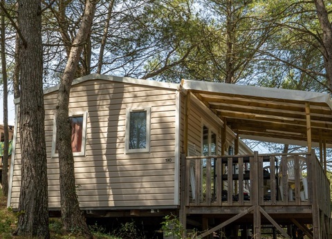 Camping Mer et Camargue, 4* - 25