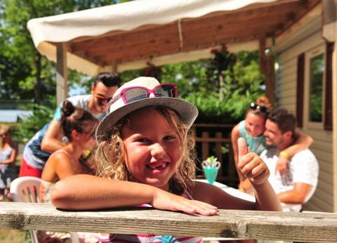 Camping Rivages des Landes 4* - 19