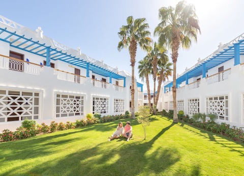 Pickalbatros Palace Resort - Sharm El Sheikh - 149