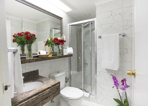 Hôtel Seres Hotel Old City 3* - 4