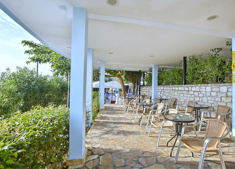 Hôtel Lido Corfu Sun 4* - 19