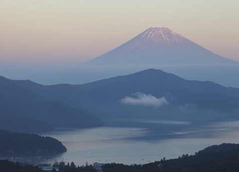 Circuit Japon Tokaïdo - 19