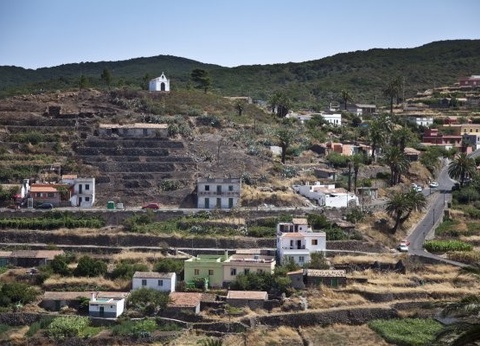 Circuit Tour Canario 4* - 6