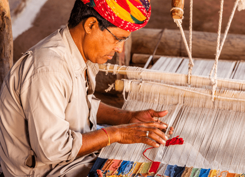 Circuit Sur la Route du Taj Mahal en Privatif 5* - 10