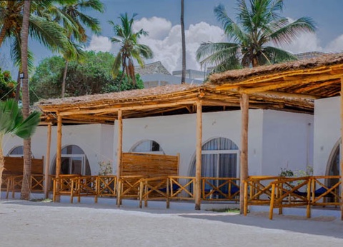 Hôtel Framissima Evasion Royal Mandarin Hotel & Resort 5* - 24