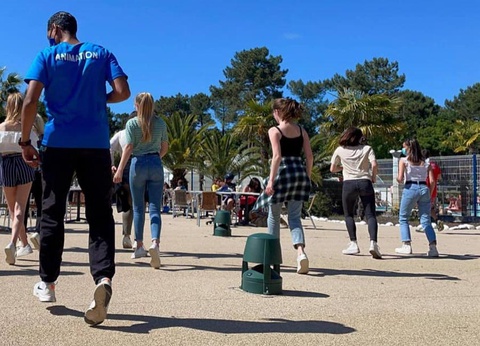 Camping Siblu Les Viviers 4* - 11