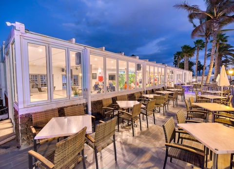 Hôtel Ona Las Brisas 4* - 13