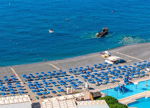 Club Framissima Mare Blue 5* - 2