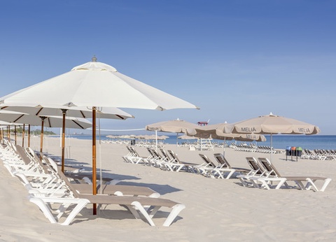 Hôtel Melia Internacional ***** - 6