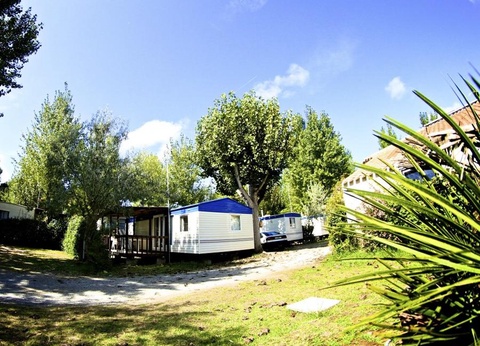 Camping Le Marais Neuf, 3* - 17