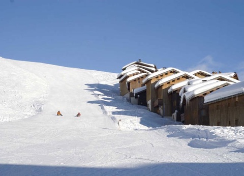 Les Chalets des Alpages - 3