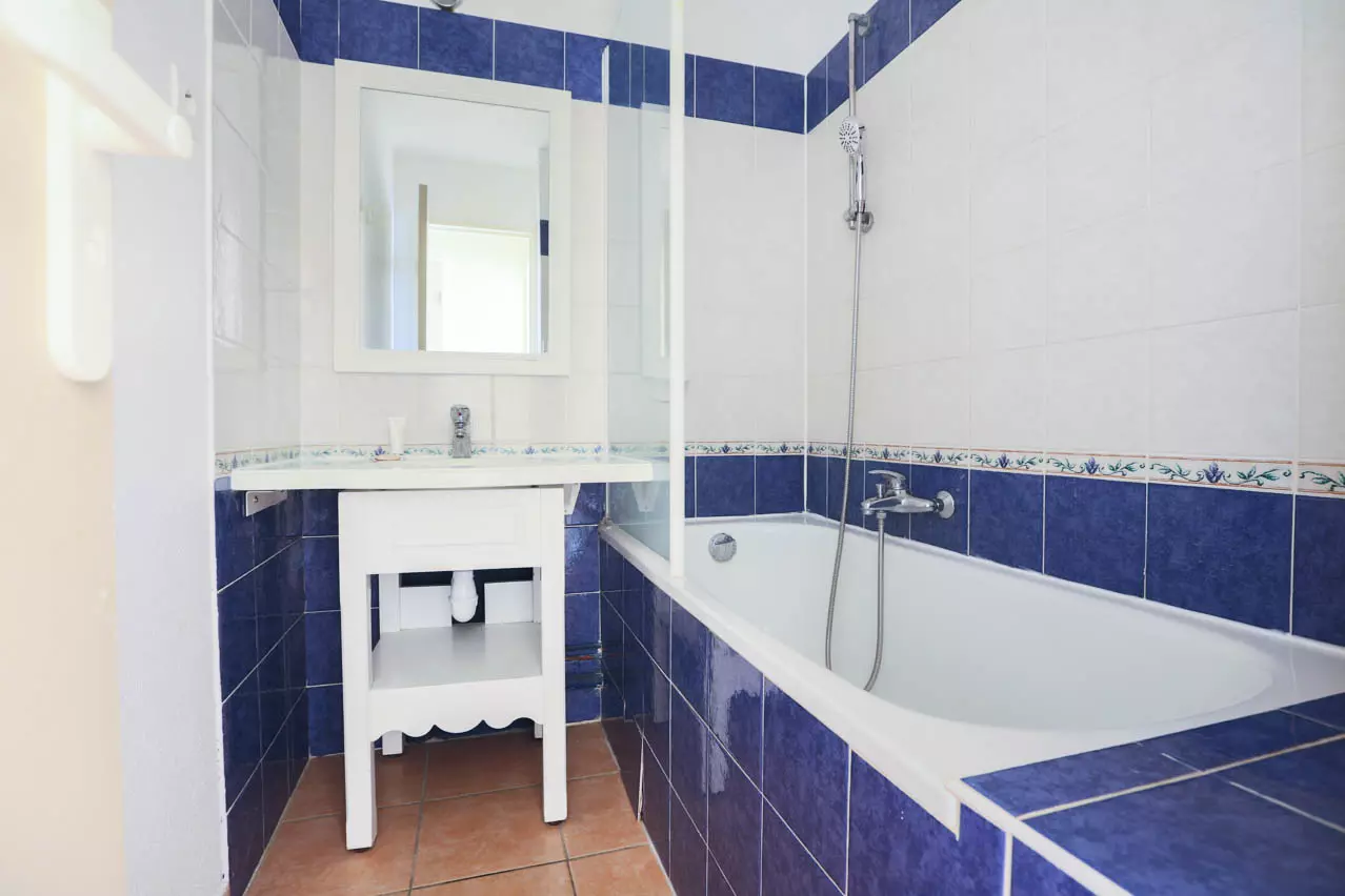 Résidence Maeva Particuliers Le Hameau des Issambres - 102
