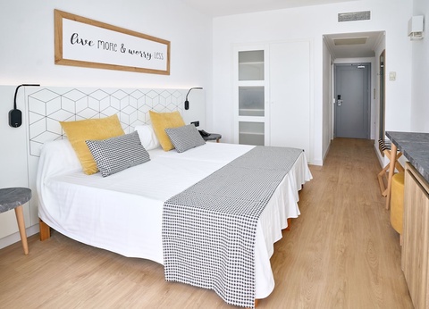 Hôtel Flamboyan Caribe Hotel & Spa 4* - 68