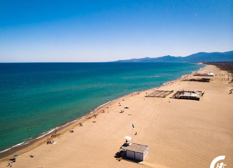 Camping SUNELIA Ma Prairie, 4* - 99