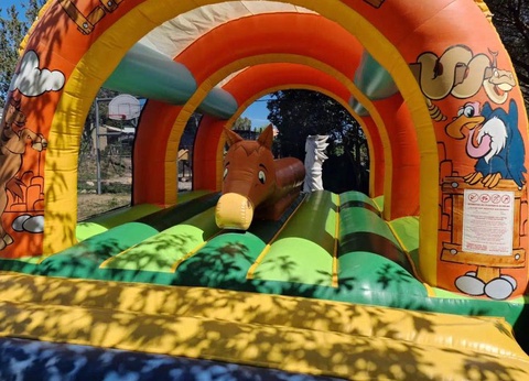 Camping La Provençale, 4* - 20