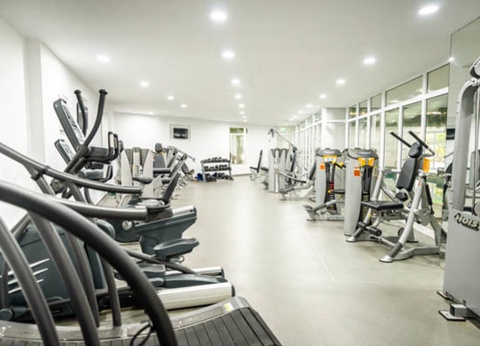 Hôtel Margadina Lounge 4* - 15