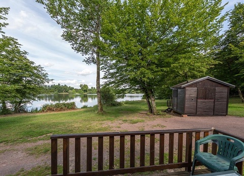 Camping Les Ecossais, 2* - 7