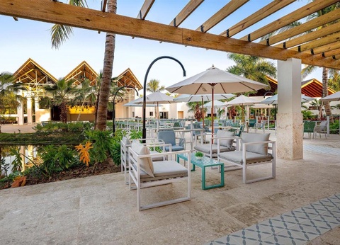 Hôtel Viva Miches by Wyndham - 8