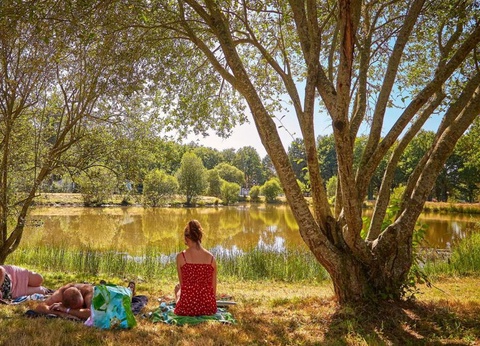 Camping Coeur de Vendée, 3* - 39