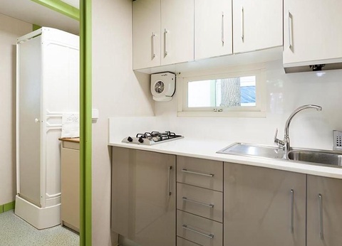 Camping Platja Cambrils, 3* - 172