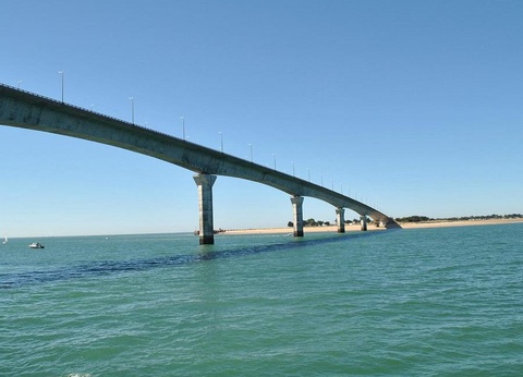 Camping La Bolée d'Air, 4* - 31