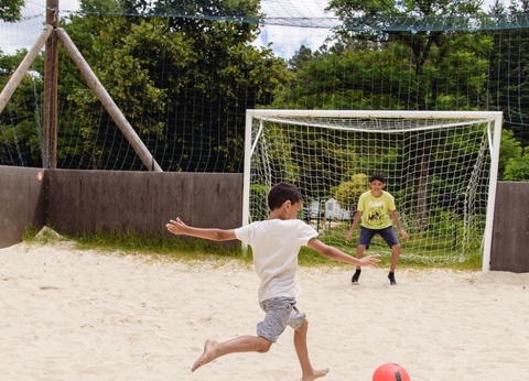 Camping maeva Escapades Coeur d'Ardèche 4* - 4