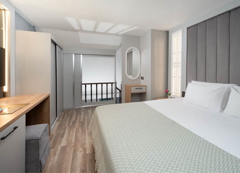 Hôtel Siam Elegance Hôtel & Spa ***** - 10