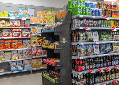 Club del Sole Vigna sul Mar Family Collection, 4* - 47