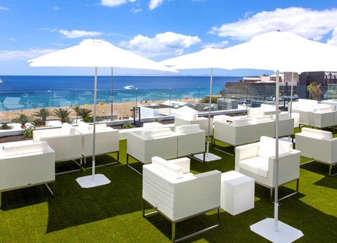 Hôtel R2 Aparthotel Bahia Kontiki 4* by Ôvoyages - 6